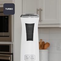 Handblender Black & Decker BXHBA750E - thumbnail
