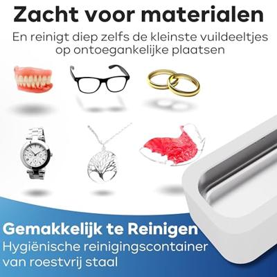 ProfiCare PC-USR 3120 18 W Wit