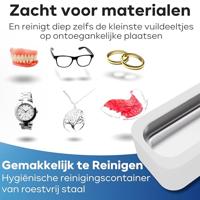 ProfiCare PC-USR 3120 18 W Wit - thumbnail