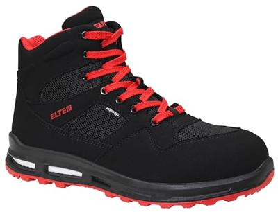 Elten werkschoenen - LAKERS XXT - ESD S1P - maat 36 - hoog