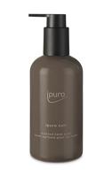 IPuro scented hand soap cuir 250ml - thumbnail