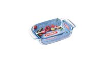 Pyrex ovenschaal classic 22x13cm glas - thumbnail