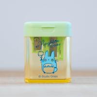 My Neighbor Totoro Pencil Sharpener Totoro Forest 5 cm - thumbnail