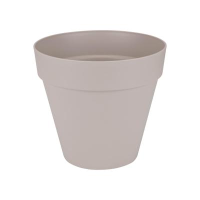 elho Loft Urban Rond Bloempot 40 cm