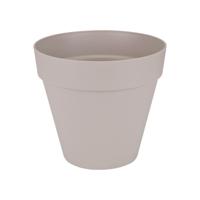elho Loft Urban Rond Bloempot 40 cm - thumbnail