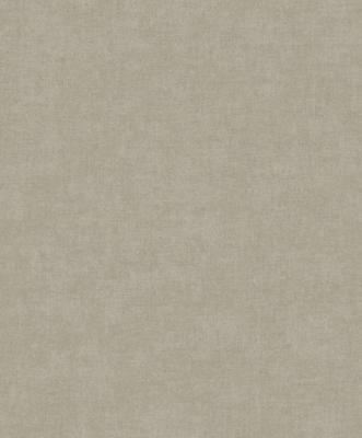 Dutch Wallcoverings Vlies Textured Touch Uni - Taupe