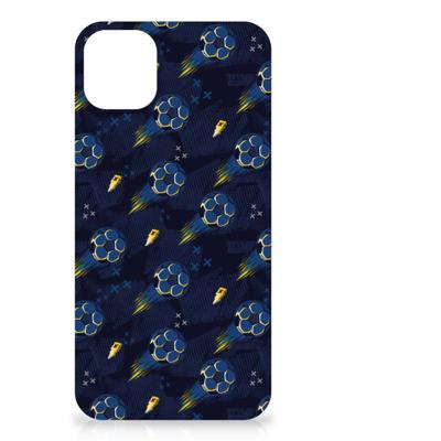 TPU bumper voor Apple iPhone 11 Pro Max Voetbal TPU bumper voor Apple iPhone 11 Pro Max Voetbal