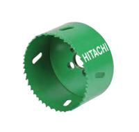 Hikoki Accessoires Gatzaag 59Mm Hss Bi-Metaal 4/6 Tpi - 752130 - thumbnail