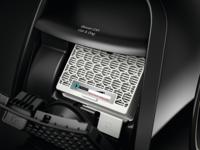 Miele Boost CX1 Cat&Dog Stofzuiger zonder zak Zwart - thumbnail