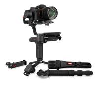 Zhiyun Tech Weebill LAB Handheld camera stabilizer Zwart - thumbnail