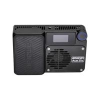 amaran Ace 25x Charcoal - thumbnail