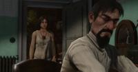Syberia 3 - thumbnail