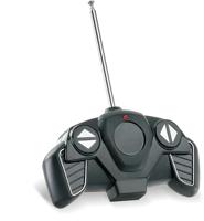 Afstandsbediening auto - MONDO MOTORS - Redbull F1 RB18 - Schaal 1:18 - Zwart / Geel - thumbnail