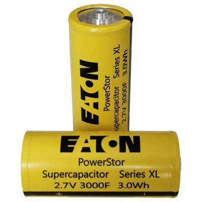 Bussmann by Eaton XL60-2R7308T-R Dubbellaagse condensator 1 stuk(s)