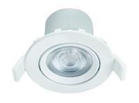 Philips Witte led inbouwspotDive - 75564500 - thumbnail