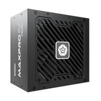 Enermax EMP750W power supply unit 750 W 20+4 pin ATX Zwart - thumbnail