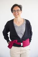 Kersepitje Warmtekussen Lumbo - thumbnail