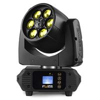 Beamz Fuze 610Z Wash movinghead - thumbnail