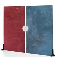 V-Flat Cobalt Blueberry/Cranberry Crimson - XL - thumbnail