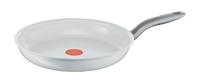 Tefal Ceramic Control White Koekenpan 24 - thumbnail