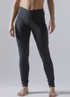 Extra warm Thermobroek Dames - Baselayer Pants - L - Zwart - L - L - L - L - L - L - L - L - L - L - L - L - L - L - L - thumbnail