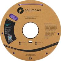 Polymaker PF01008 Purple Filament ASA UV-bestendig, Weerbestendig, Hittebestendig, Slagvast 1.75 mm 1000 g Lila PolyLite™ 1 stuk(s) - thumbnail