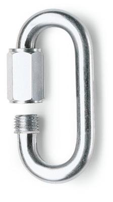 Beta 8080 14X122-Snelsluiters Gegalvaniseerd - 080800014