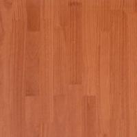 Bedframe zonder matras massief grenenhout wasbruin 120x190 cm - thumbnail