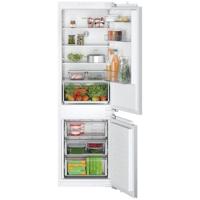 Bosch KIN86NFE0 Inbouw koel-vriescombinatie - thumbnail