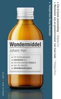 Wondermiddel - Johann Hari - ebook - thumbnail
