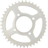 RK Chain wheel 428 47z steel silver - thumbnail