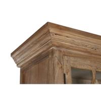 Display Standaard Home ESPRIT Natuurlijk Gerecycleerd Hout Elmhout 100 X 45 X 220 cm - thumbnail