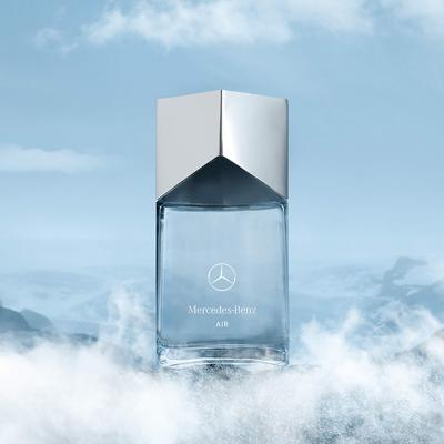 Mercedes Benz Air Eau de Parfum Spray 60 ml Heren Mercedes Benz Air Eau de Parfum Spray 60 ml Heren