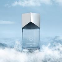 Mercedes Benz Air Eau de Parfum Spray 60 ml Heren - thumbnail