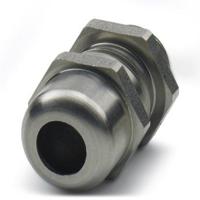 Phoenix Contact 1424543 Wartel M20 Metaal Zilver 1 stuk(s) - thumbnail