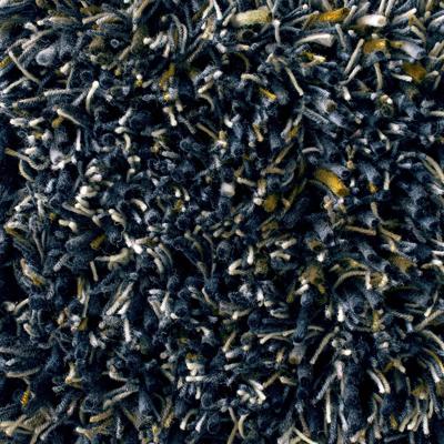 Brink en Campman - Vloerkleed Spring Carbon 059114 - 250x350 cm