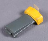 FMS - 1100Mm Hs123 Battery Cover (FS-SK104) - thumbnail
