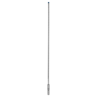 Bosch Accessories EXPERT SDS plus-7X 2608900082 Hamerboor 1 stuks 6.5 mm Gezamenlijke lengte 465 mm SDS-Plus 1 stuk(s) - thumbnail