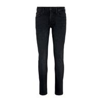 Tom Tailor Denim slim fit jeans Piers zwart - thumbnail