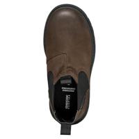 GEOX J16FAA0-J SHAYLAX BOY hoge schonen bruin - thumbnail