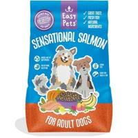 EASYPETS ADULT SENSATIONAL SALMON GRAANVRIJ - thumbnail