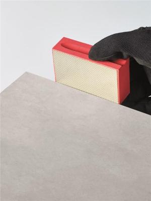 Carat Diamant handschuurblok korrel 200 - EHP2000000