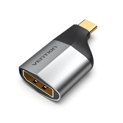 Adapter USB-C naar DisplayPort Vention TCCH0