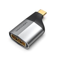 Adapter USB-C naar DisplayPort Vention TCCH0 - thumbnail