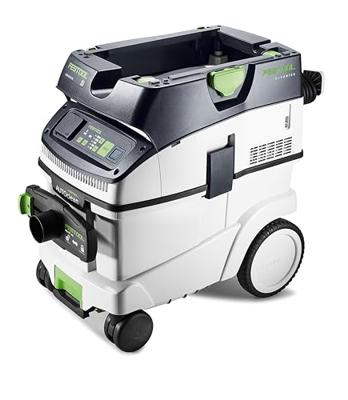 Festool CTM 36 EI AC-LHS Stofzuiger CLEANTEC - 577857 - thumbnail