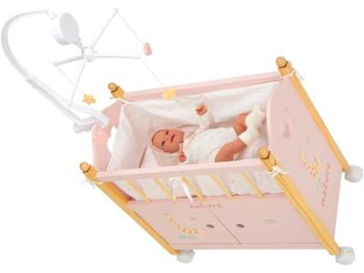 Poppenwieg Arias Nature