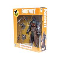 Fortnite - The Prisoner Action Figure - thumbnail