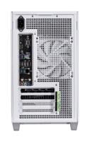 Actina 5901443431770 PC Intel Core Ultra 7 265KF 32 GB DDR5-SDRAM 1 TB SSD NVIDIA GeForce RTX 5070 Mini Tower Wit - thumbnail