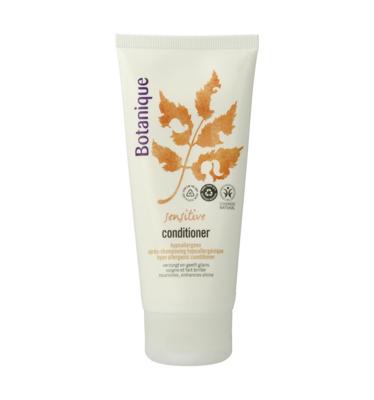 Botanique Conditioner sensitive 200 Milliliter Botanique Conditioner sensitive 200 Milliliter