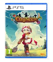 PlayStation 5-videogame Just For Games - thumbnail